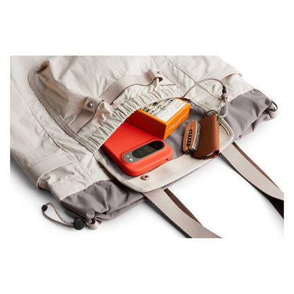Cinch Tote