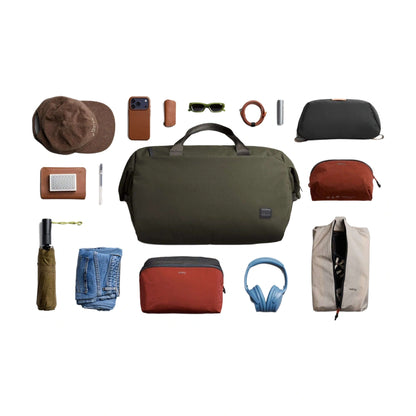 Classic Duffle