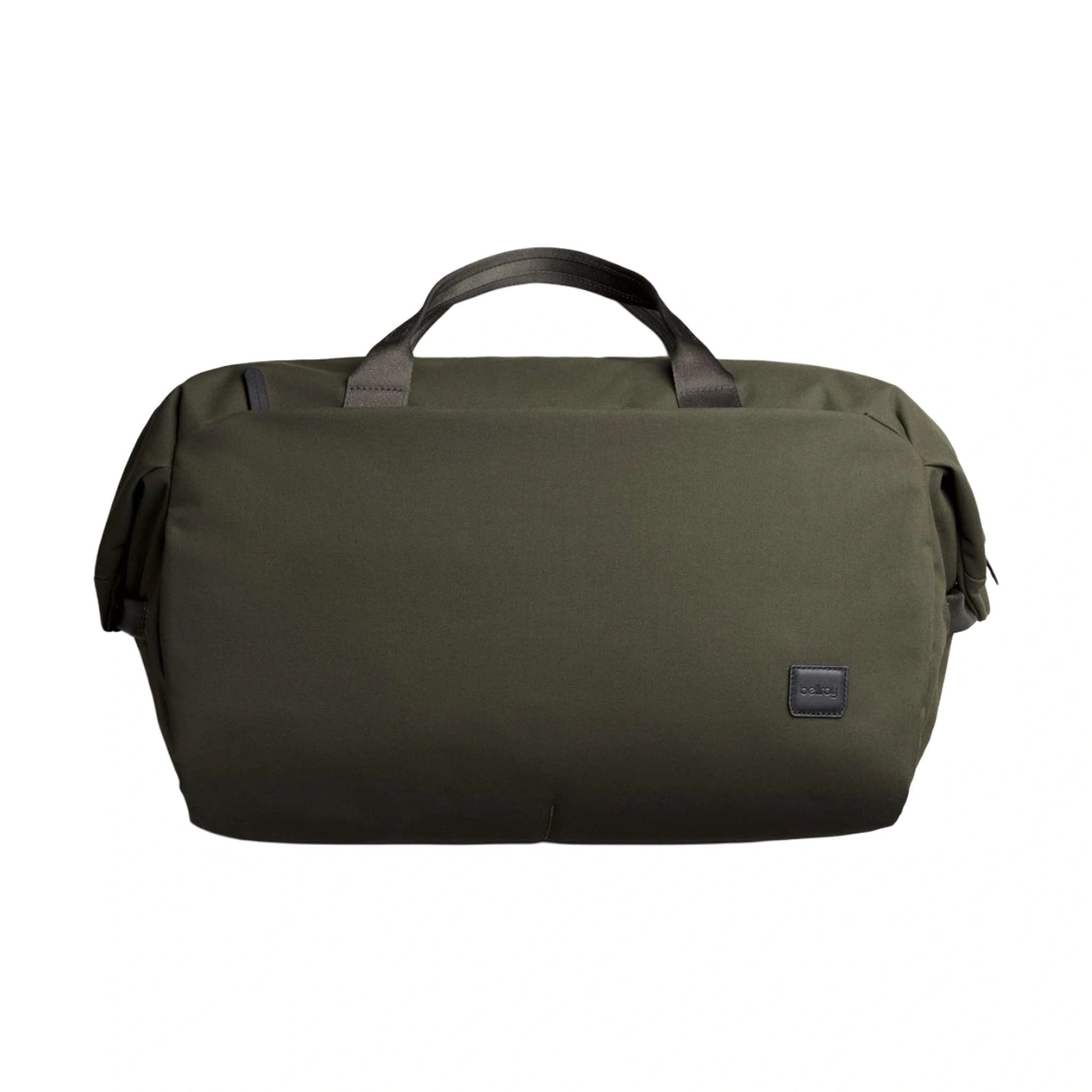 Classic Duffle