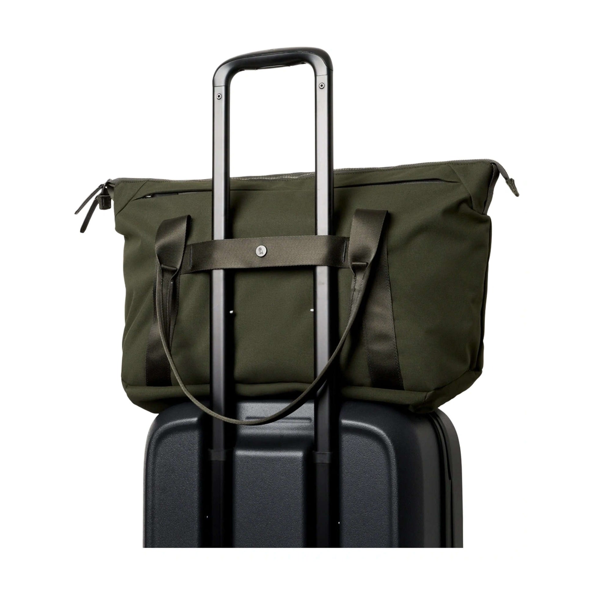 Classic Getaway Bag