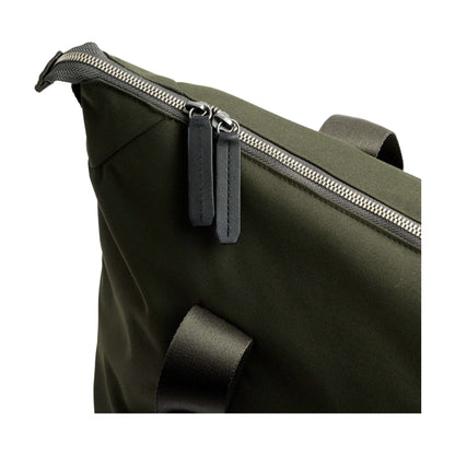 Classic Getaway Bag