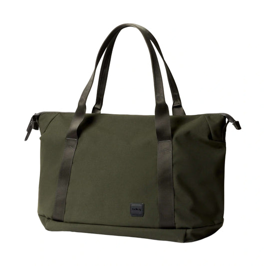 Classic Getaway Bag