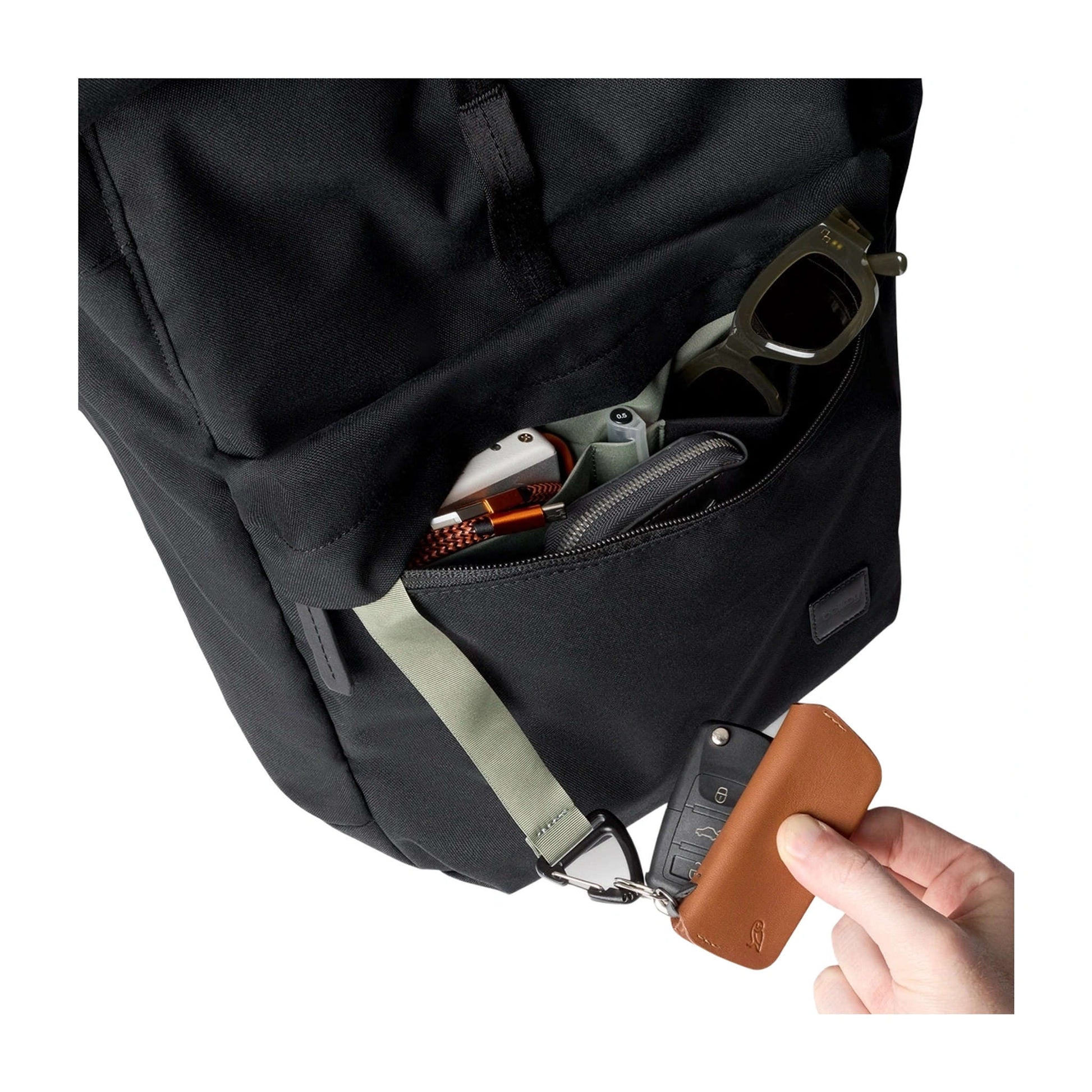 Classic Rolltop