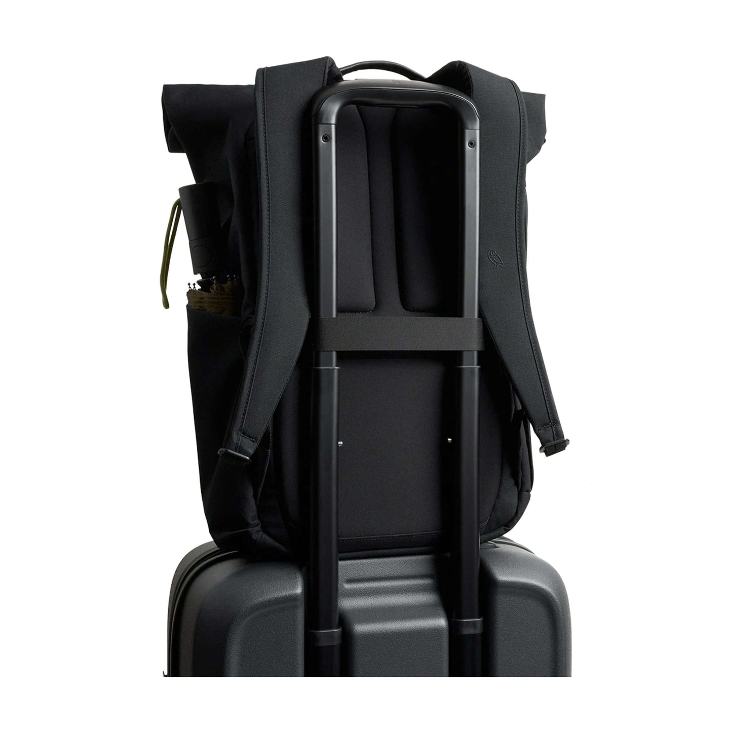 Classic Rolltop