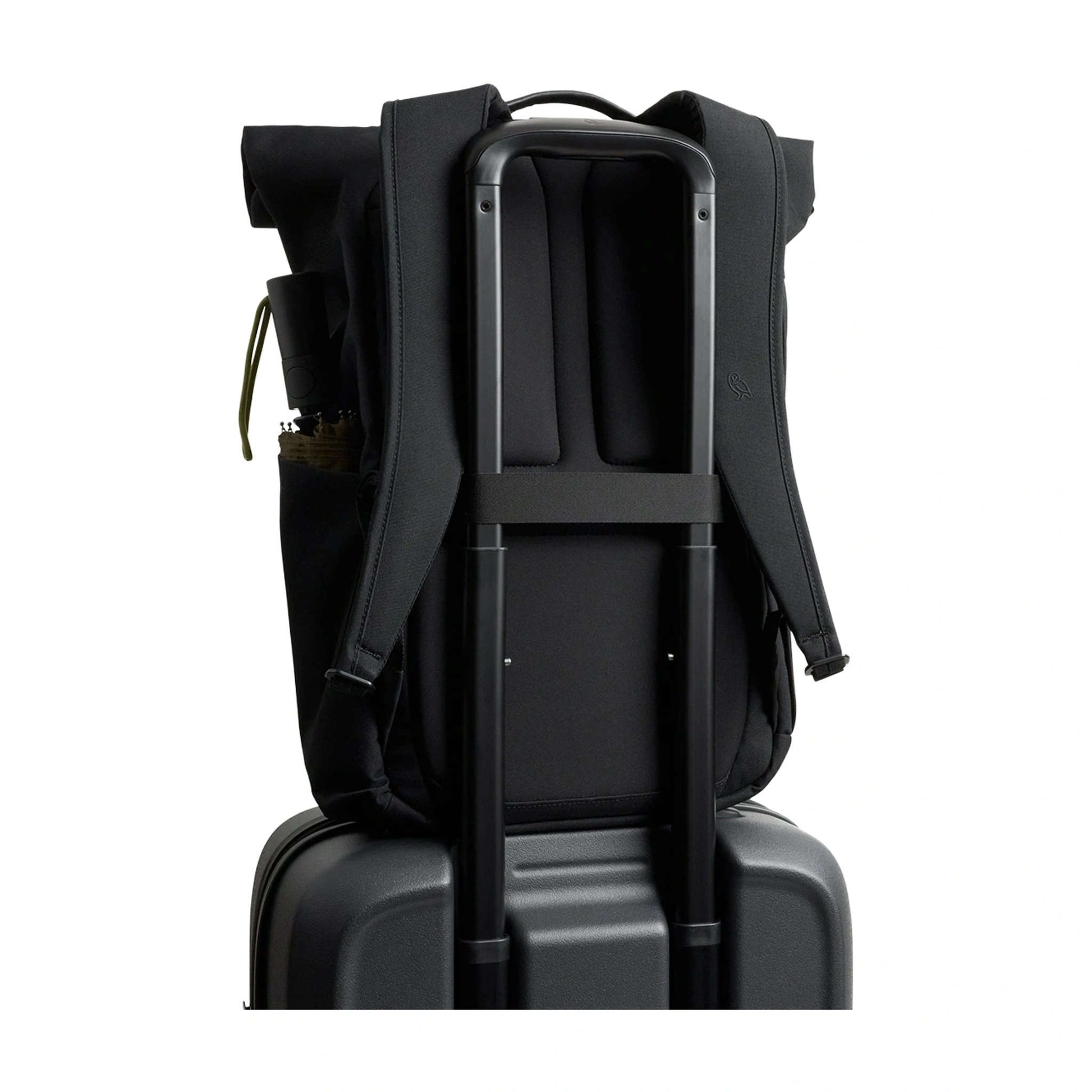 Classic Rolltop
