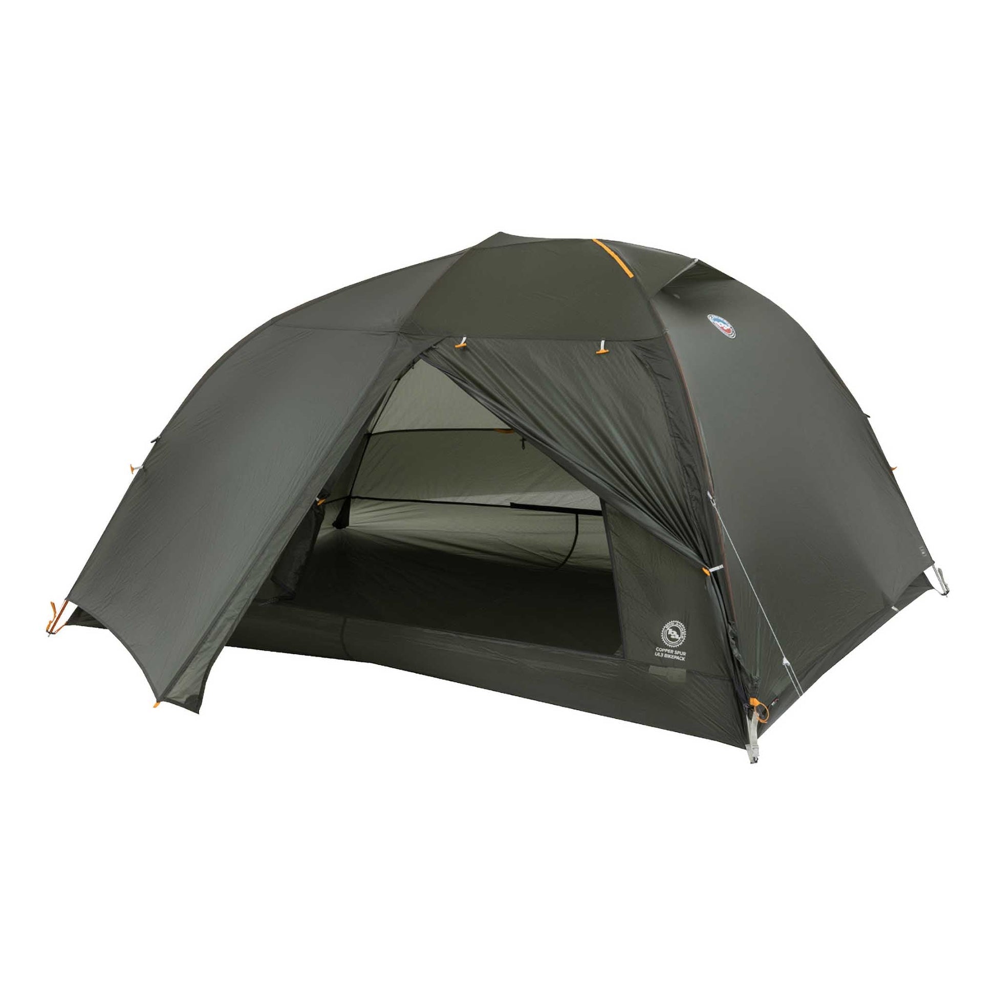 Copper Spur UL3 Bikepack