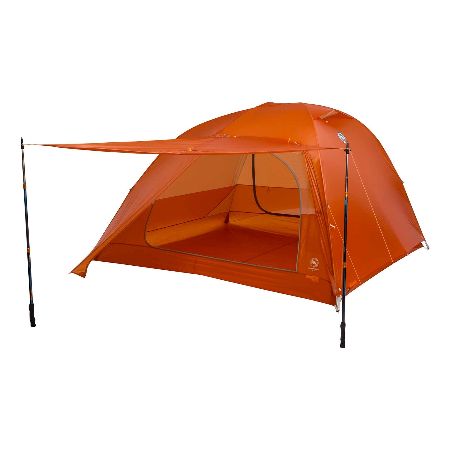 Copper Spur UL4
