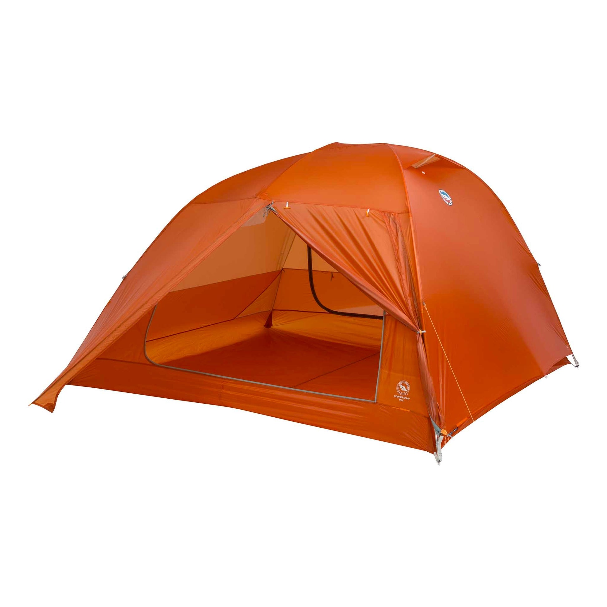 Copper Spur UL4