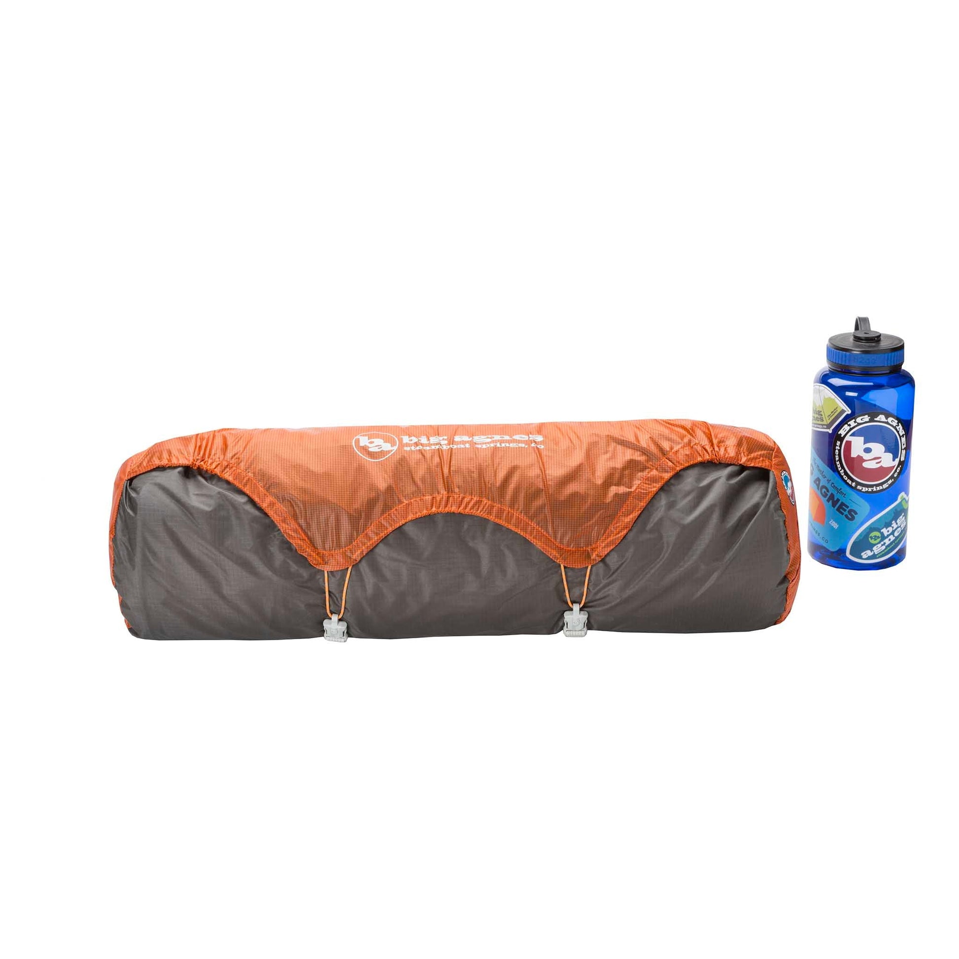 Copper Spur UL4