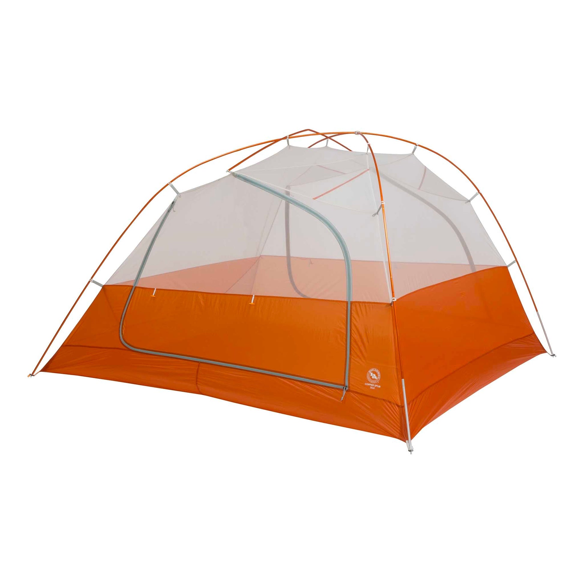 Copper Spur UL4