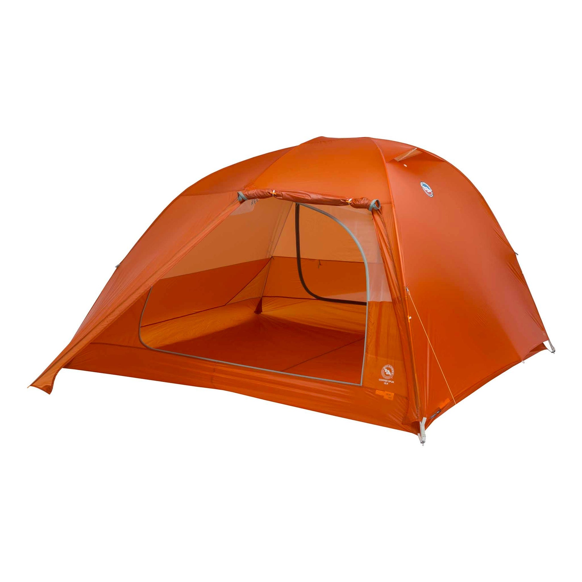 Copper Spur UL4