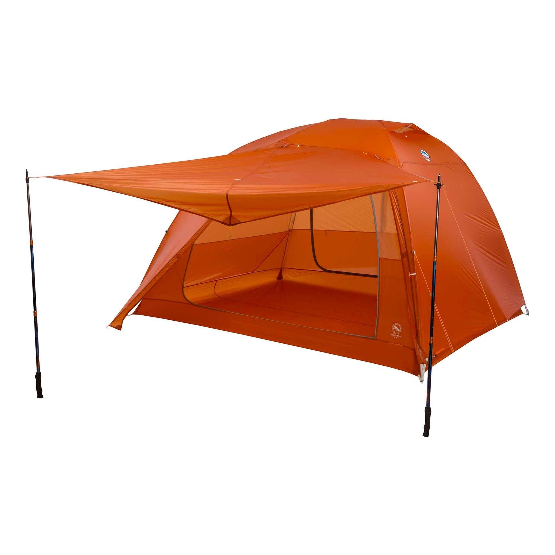 Copper Spur UL5