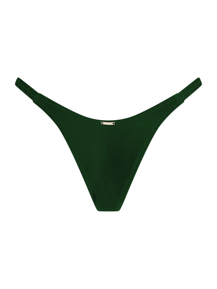 Billie Bottom / Fern Satin