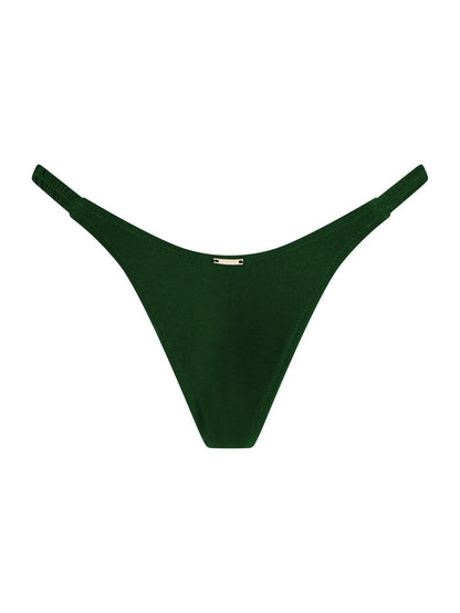 Billie Bottom / Fern Satin