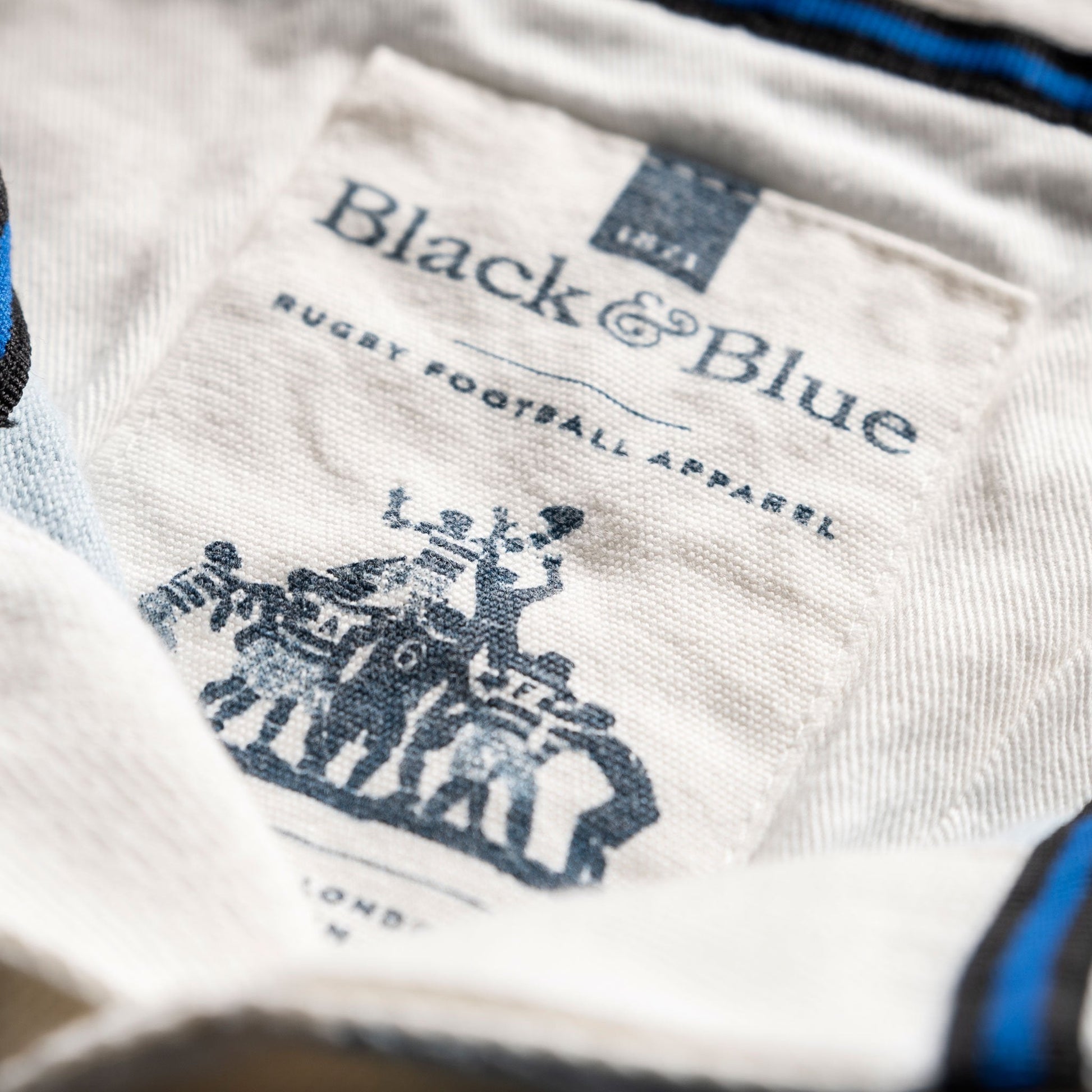Cambridge 1872 Rugby Shirt