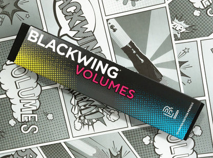 Blackwing Volume 64 - The Comic Book Pencil - Set of 12