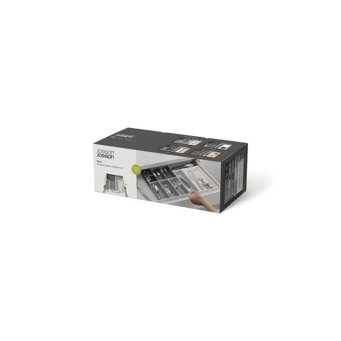 Blox 10pc Drawer Organiser Set Joseph Joseph