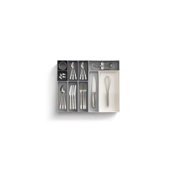 Blox 10pc Drawer Organiser Set Joseph Joseph