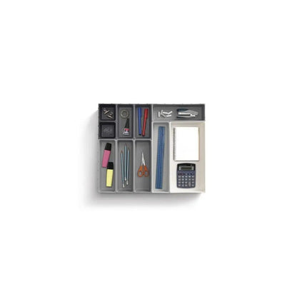 Blox 10pc Drawer Organiser Set Joseph Joseph