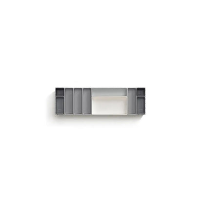 Blox 10pc Drawer Organiser Set Joseph Joseph