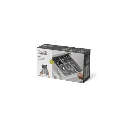 Blox 7-piece Drawer Organiser Set Joseph Joseph