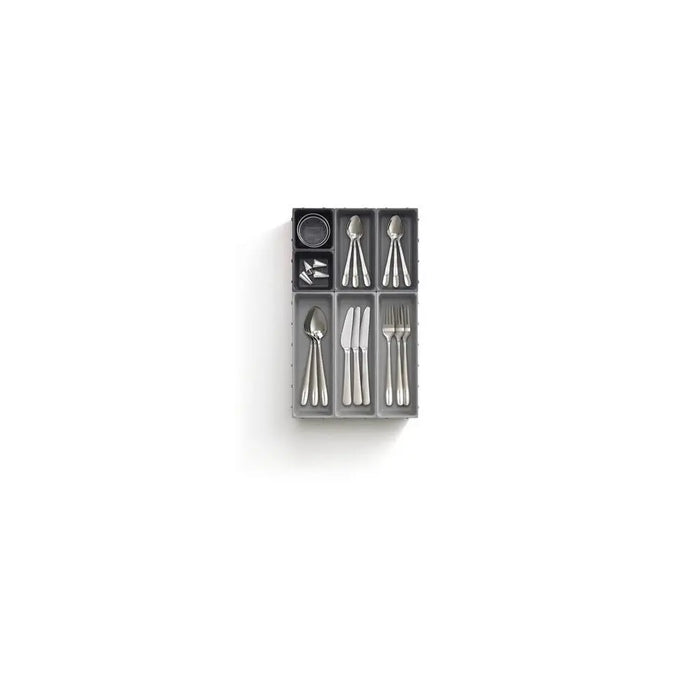 Blox 7-piece Drawer Organiser Set Joseph Joseph