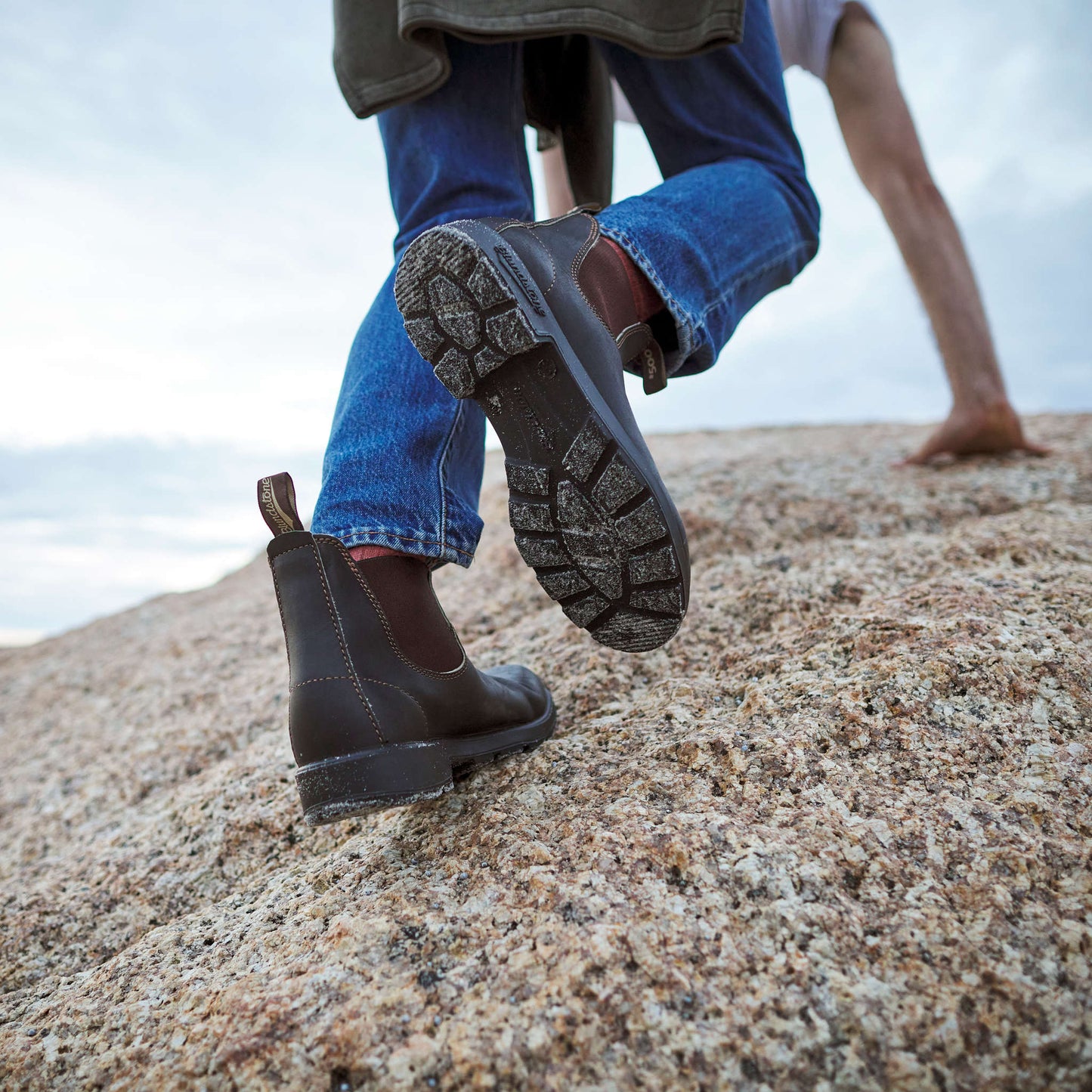 Blundstone Originals | 500