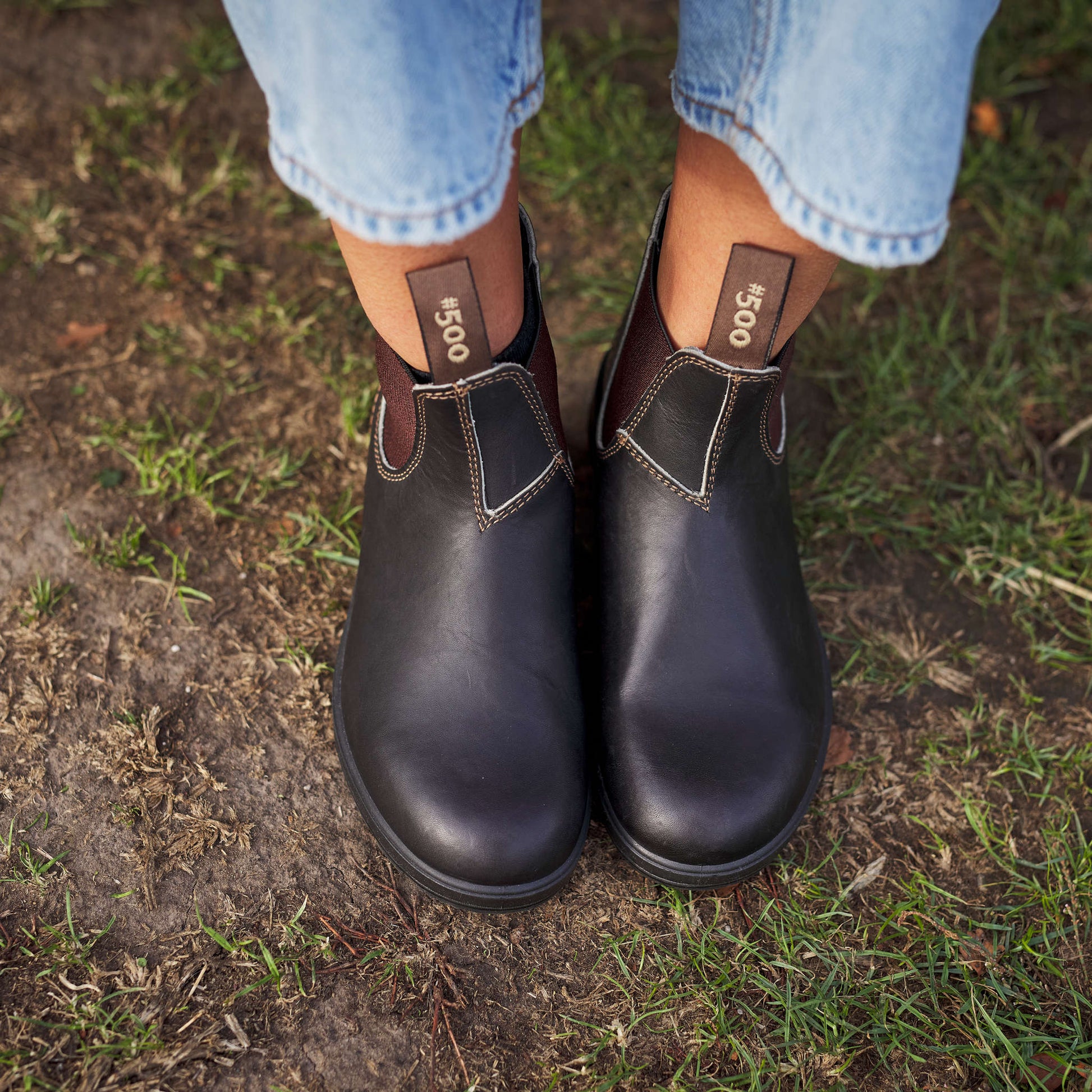 Blundstone Originals | 500