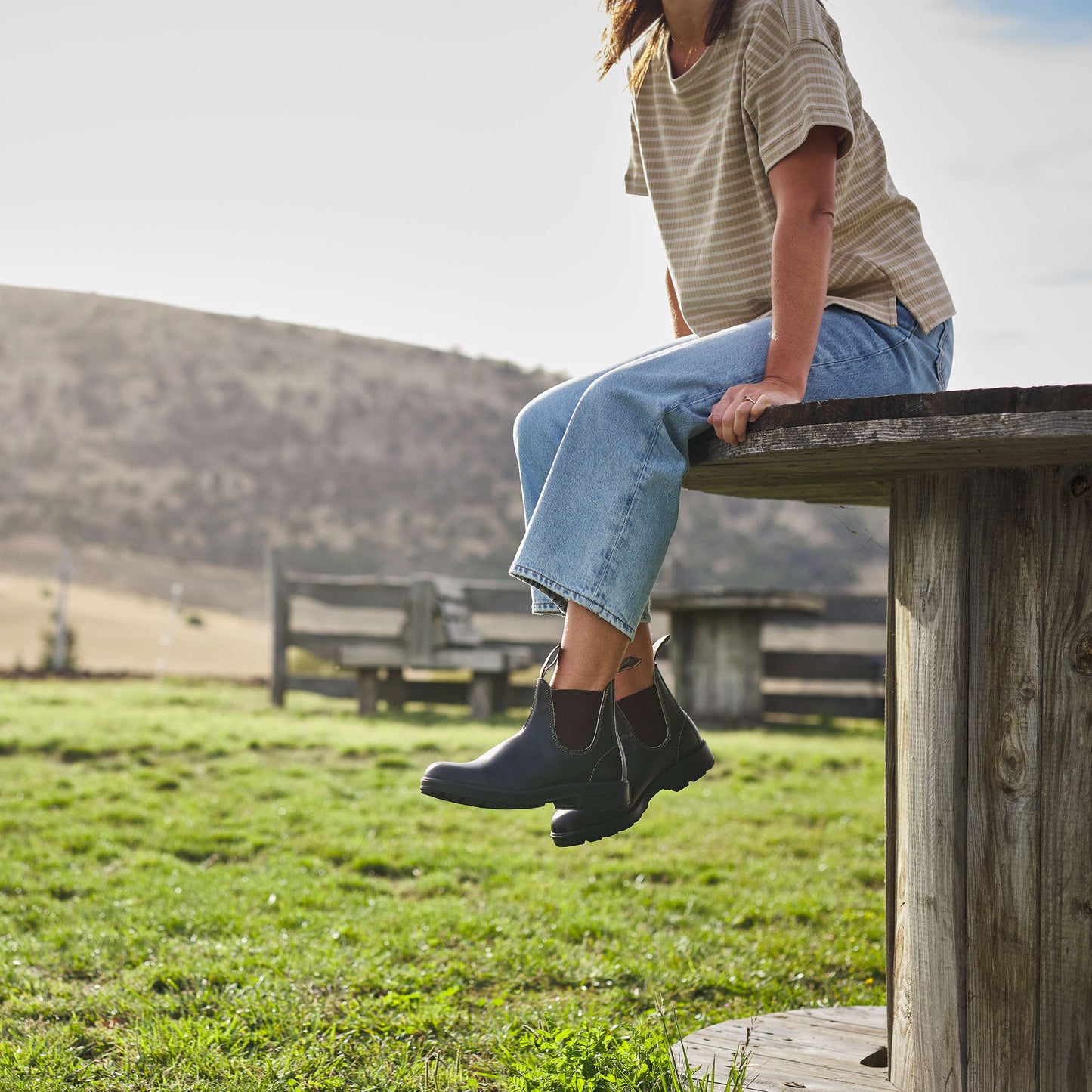 Blundstone Originals | 500