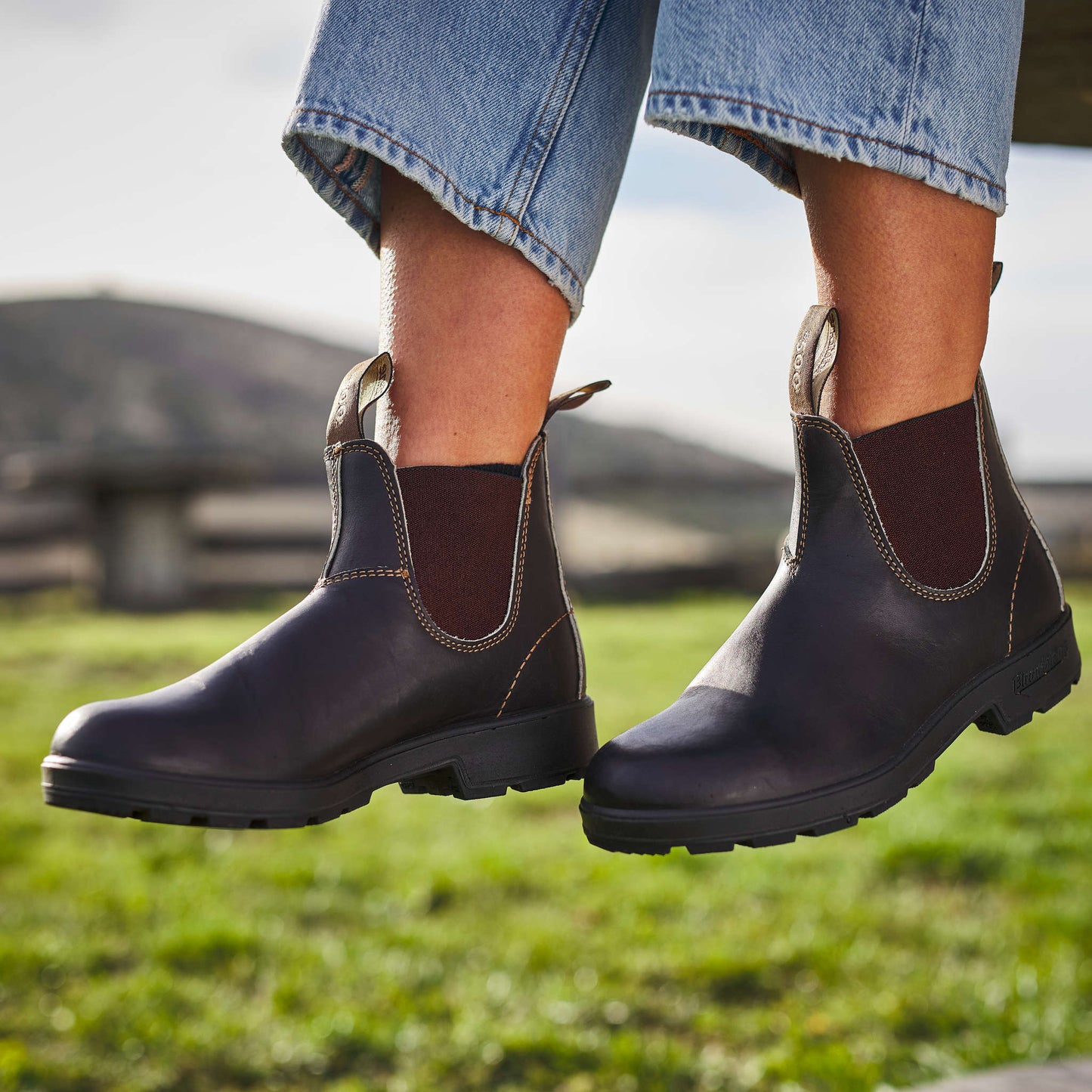 Blundstone Originals | 500