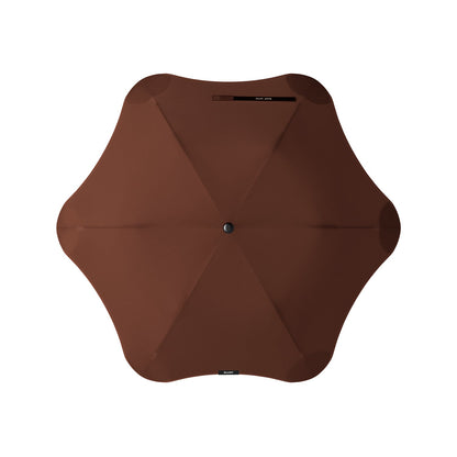 blunt | metro umbrella | espresso - limited edition - DC