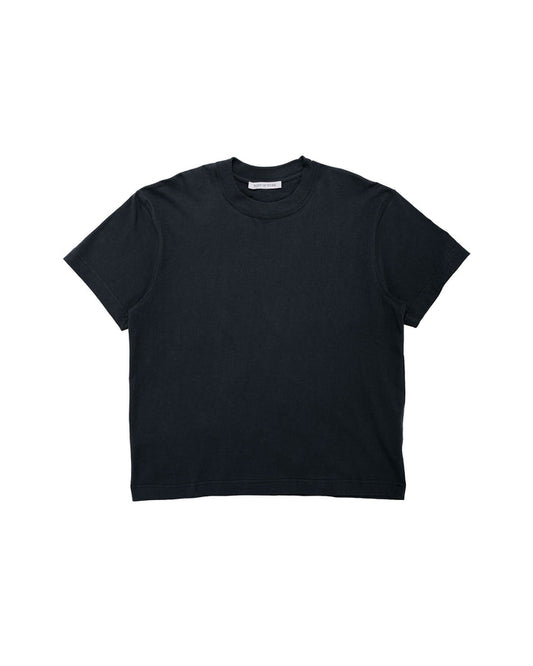 Body of Work Reed T-Shirt Combed Cotton Jersey Shale