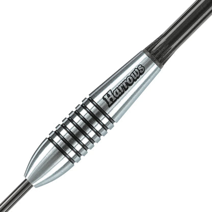 HARROWS - BOMBER Front Loaded Bullet Darts