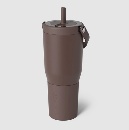 Brumate Tumbler Resa 35oz Java Drinkware in at Wrapsody