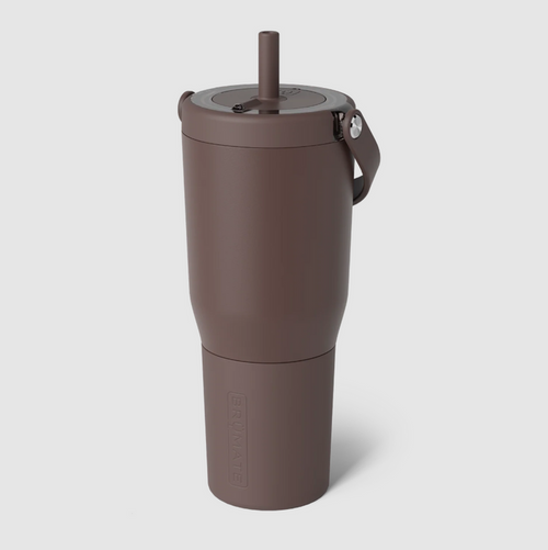 Brumate Tumbler Resa 35oz Java Drinkware in at Wrapsody