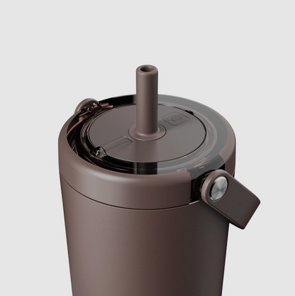 Brumate Tumbler Resa 35oz Java Drinkware in at Wrapsody
