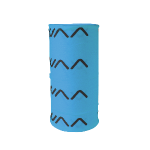 WAA Multi Function Scarf | Foulard