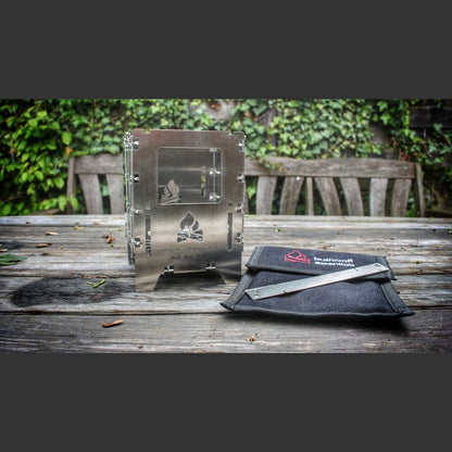 Bushbox LF Premium Set