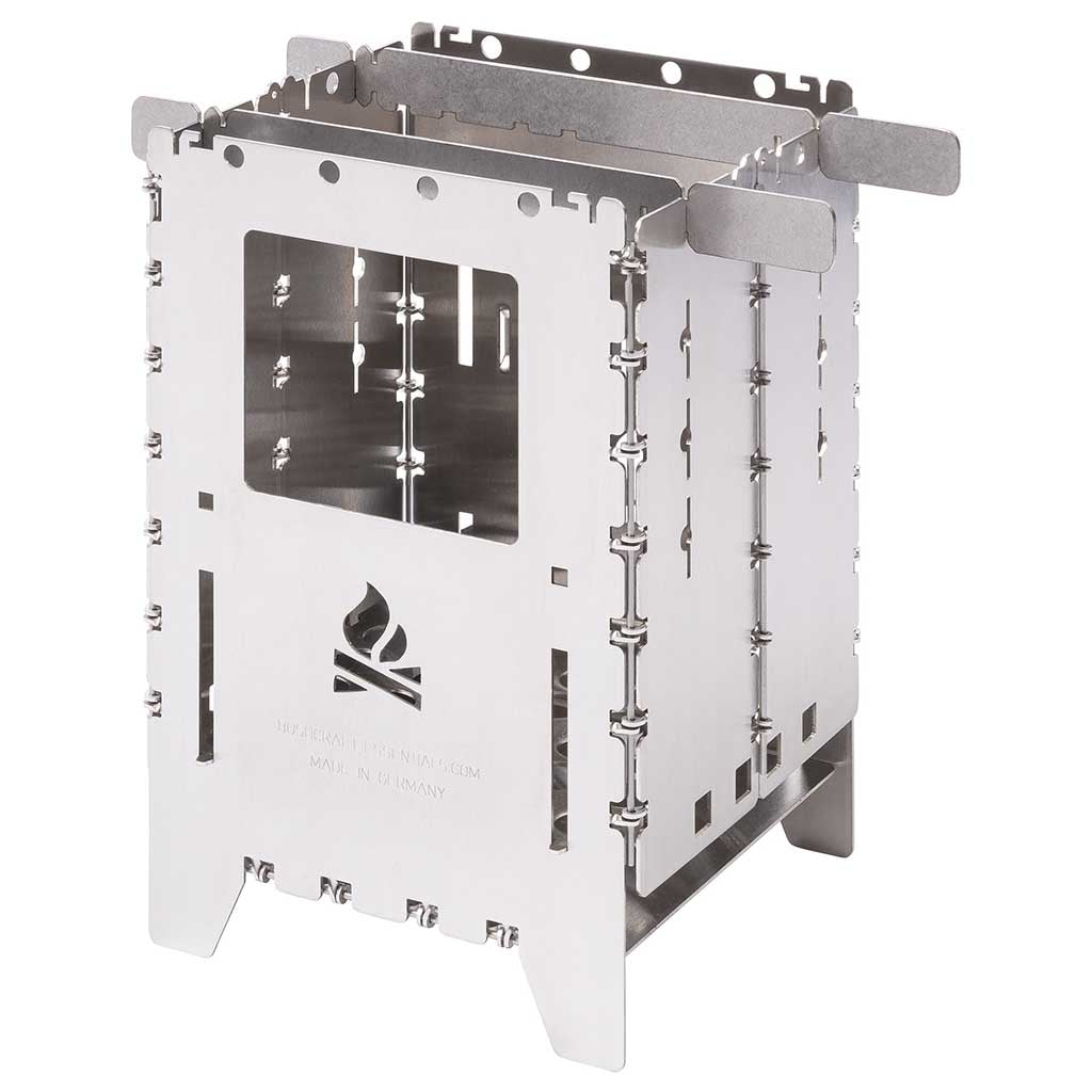 Bushbox XL Premium Set