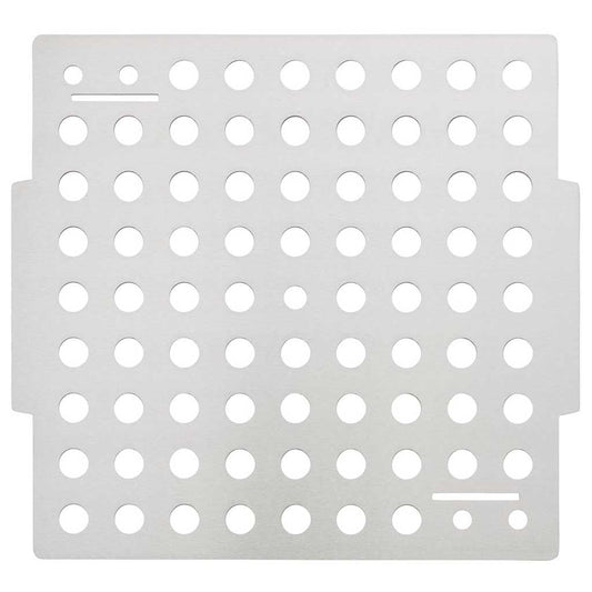 Bushbox XXL Campfire Grill Plate