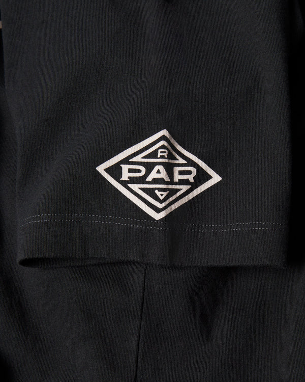 By Parra Media Training T-Shirt - Black