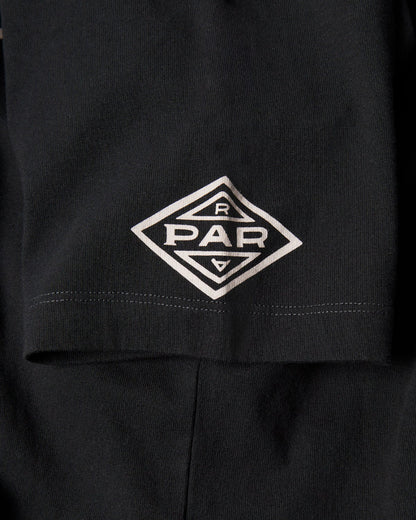 By Parra Media Training T-Shirt - Black