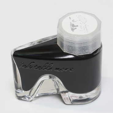 BUNGUBOX Original Ink - Ink tells more - Melancholic Gray (but...)