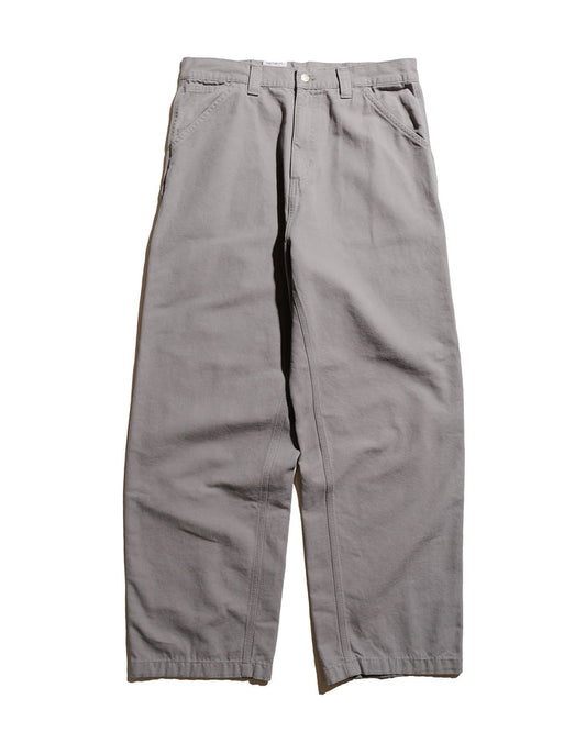 lost & found Carhartt Work In Progress Carhartt W.I.P. OG Single Knee Pant Canvas Yosemite Stone Washed