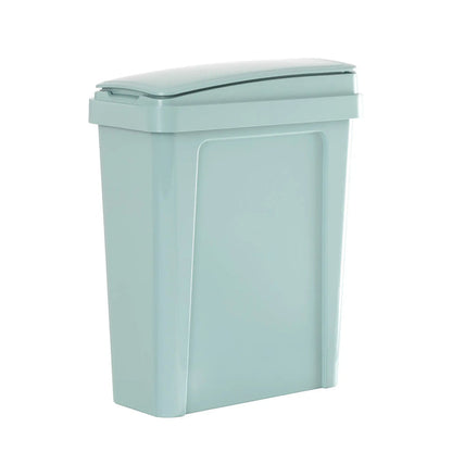 Casa 25 Litre Plastic Slim Bin Wham Storage