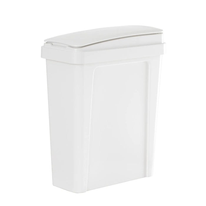 Casa 25 Litre Plastic Slim Bin Wham Storage