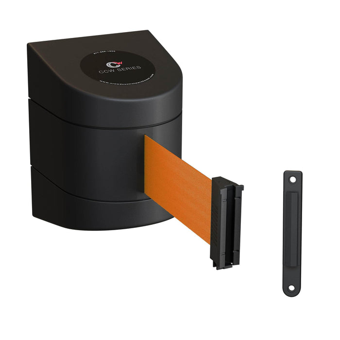 20 Ft. / ORANGE