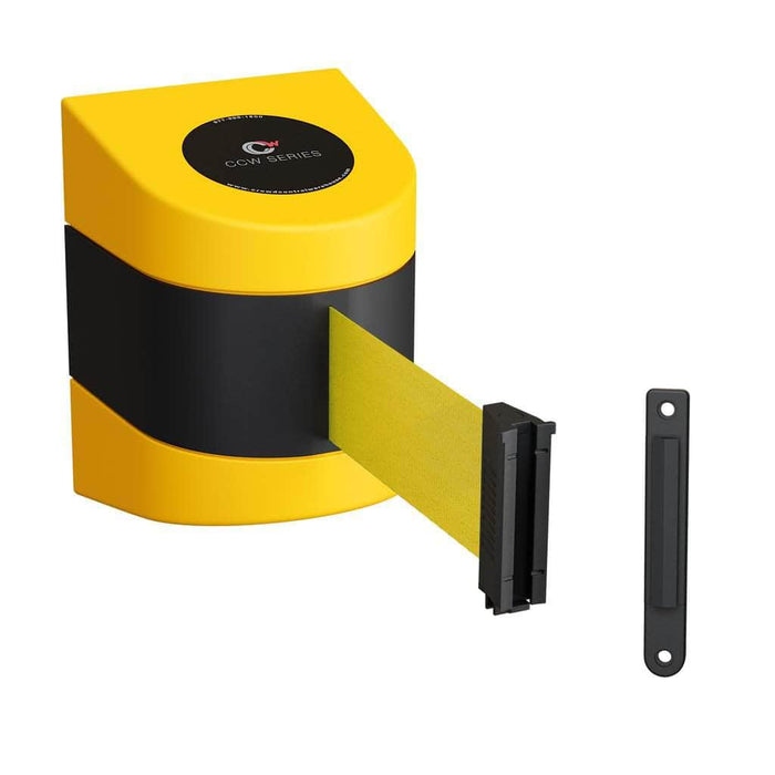 20 Ft. / YELLOW
