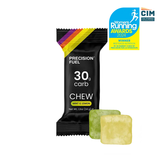 Precision Chews
