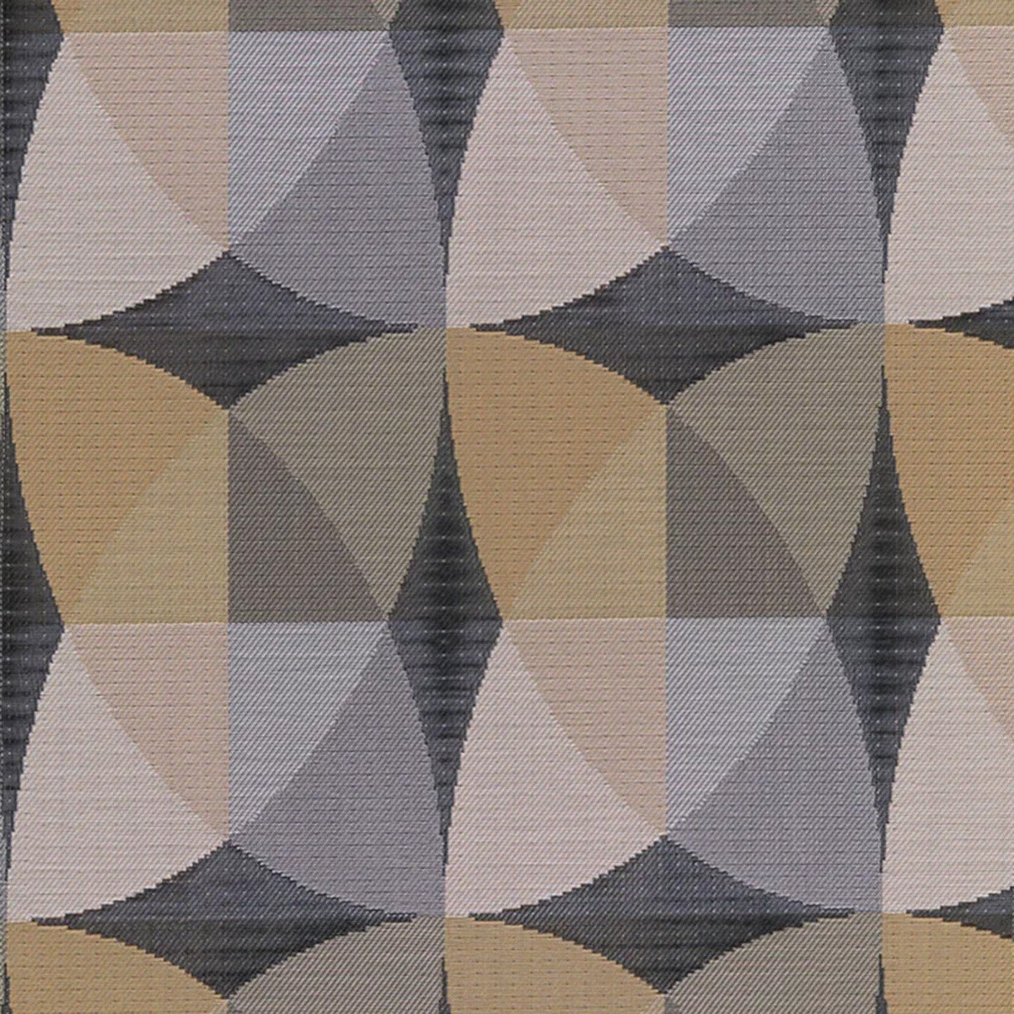 chilewich | woven floormat 76x269cm  (30x106") | canopy honey